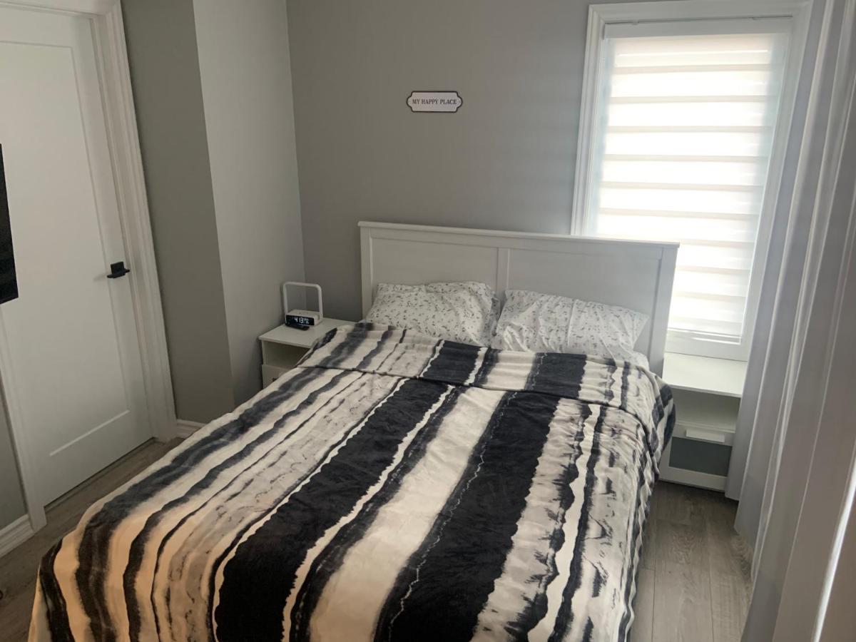 Wateridge Luxury Condos Ottawa Luaran gambar