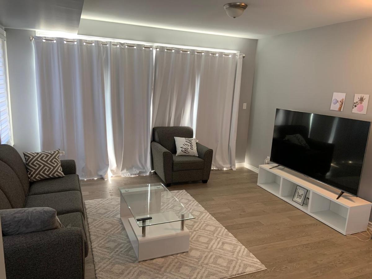 Wateridge Luxury Condos Ottawa Luaran gambar