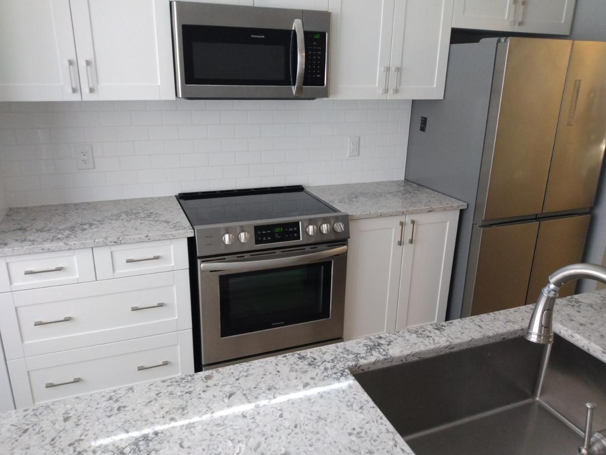 Wateridge Luxury Condos Ottawa Luaran gambar