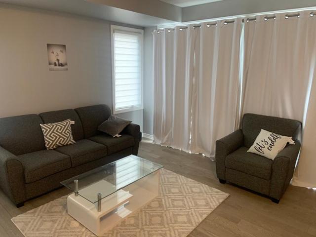 Wateridge Luxury Condos Ottawa Luaran gambar