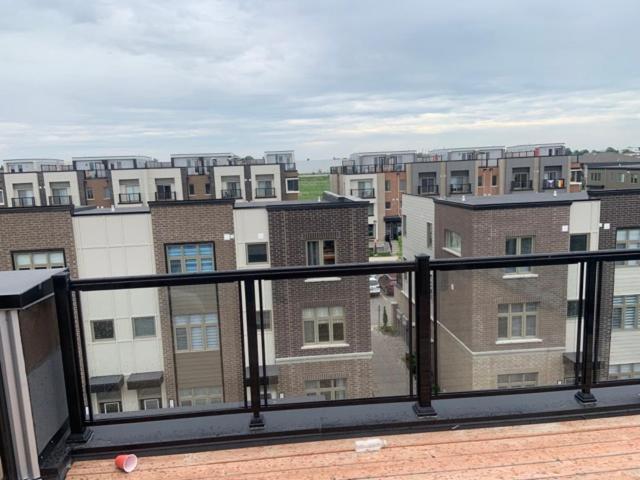 Wateridge Luxury Condos Ottawa Luaran gambar