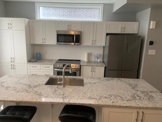 Wateridge Luxury Condos Ottawa Luaran gambar