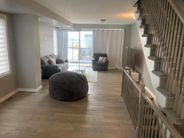 Wateridge Luxury Condos Ottawa Luaran gambar