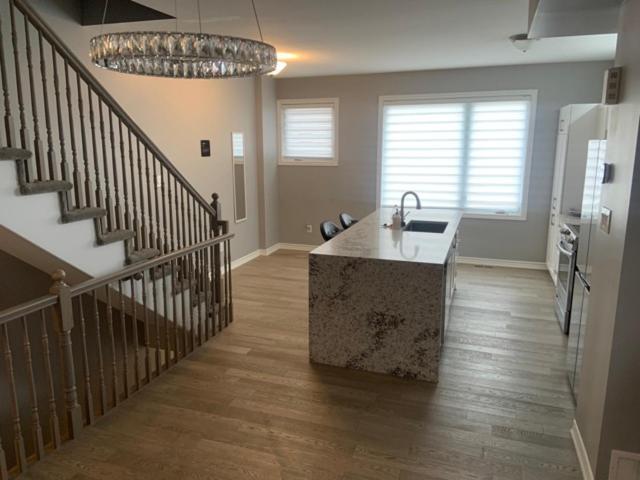 Wateridge Luxury Condos Ottawa Luaran gambar