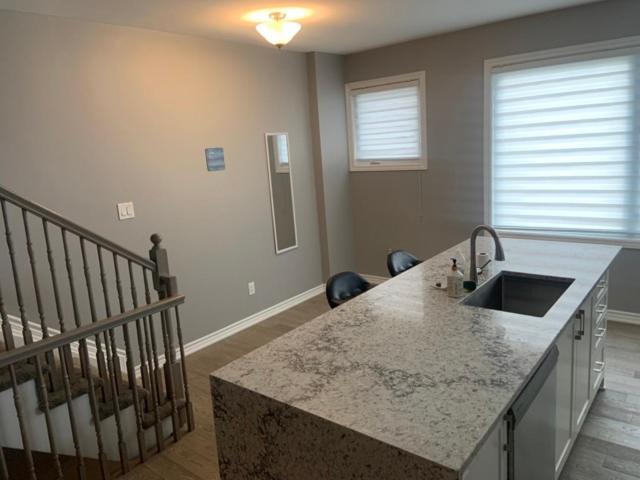 Wateridge Luxury Condos Ottawa Luaran gambar